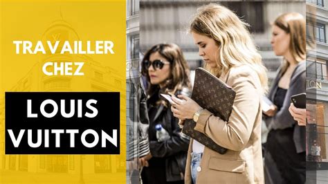 alternance louis vuitton|Louis Vuitton work from home.